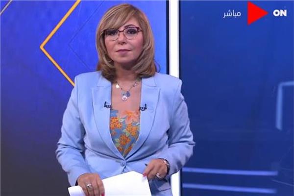 لميس الحديدي