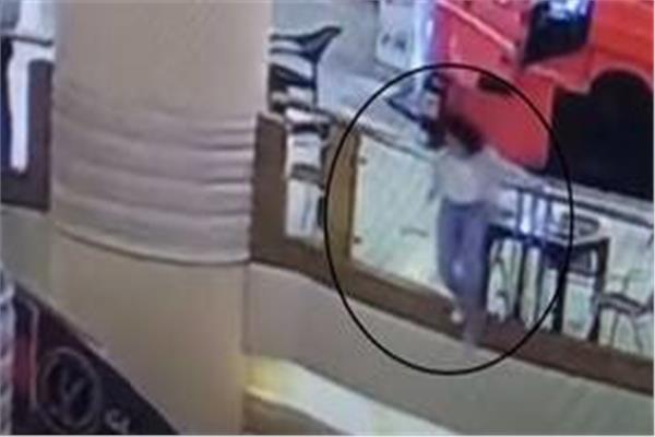 الفتاة المنتحرة ميار هشام