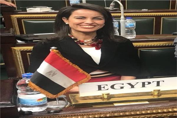 الدكتورة المهندسة ماريان عازر