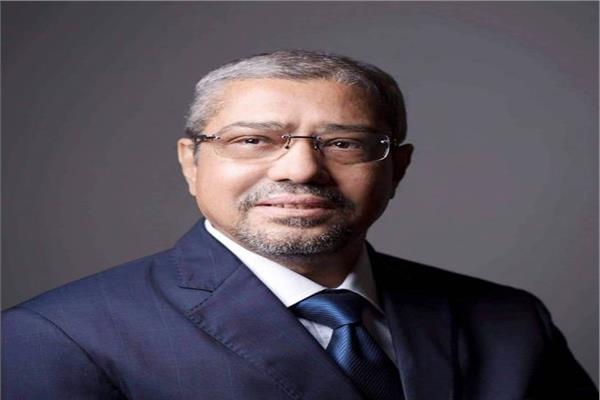  المهندس ابراهيم العربي