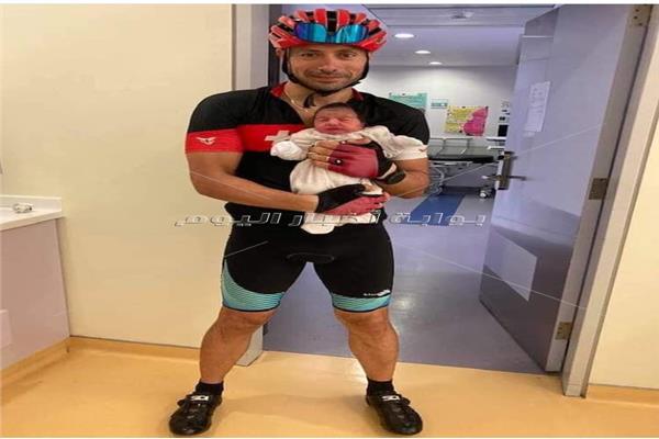 الطبيب الاختصاصي في الجراحة النسائية، زكي سليمان