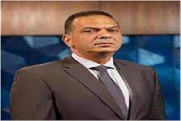 اللواء نبيل سليم مدير الادارة العامة لمباحث العاصمة