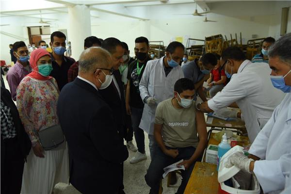 جامعة أسيوط 