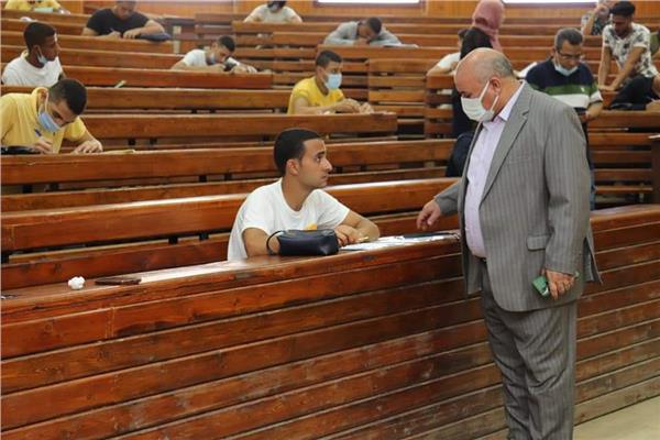 جامعة الدلتا التكنولوجية
