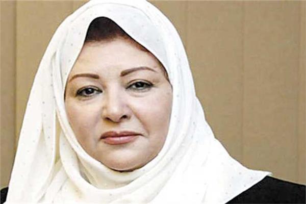 عفاف شعيب