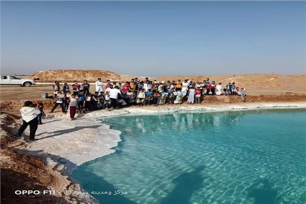  مدينة سيوة