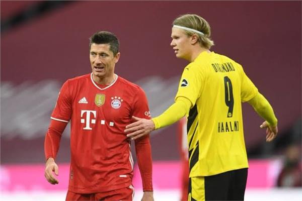  الدوري الألماني