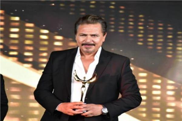  الفنان محمد رياض
