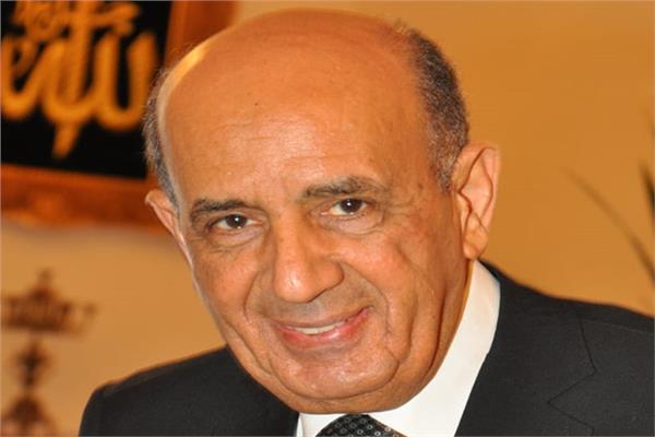 المستشار محمد حسام الدين رئيس مجلس الدولة