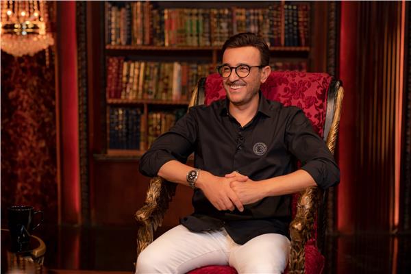 صابر الرباعي