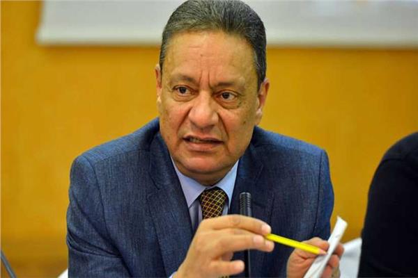 الدكتور كرم جبر رئيس المجلس الأعلى للإعلام