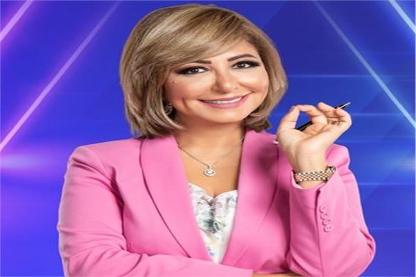 لميس الحديدى