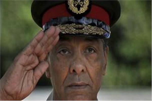 المشير طنطاوي