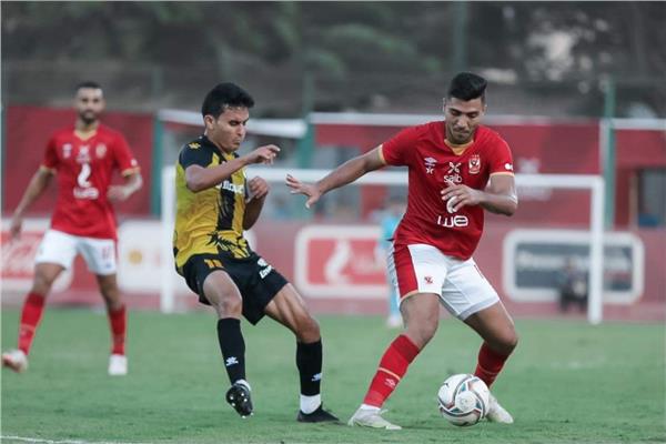 الاهلي