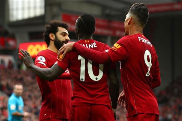 ليفربول