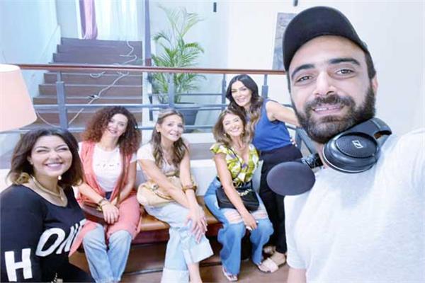 مسلسل دليلك الذكى للطلاق