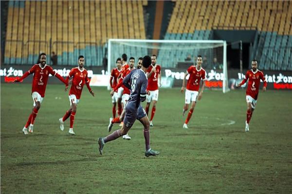 الاهلي