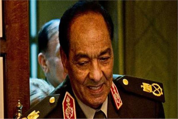 القائد العام للقوات المسلحة ووزير الدفاع والإنتاج الحربي الأسبق