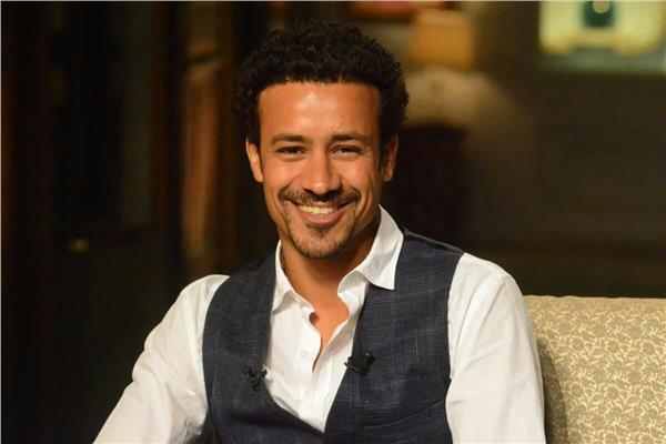 أحمد داود