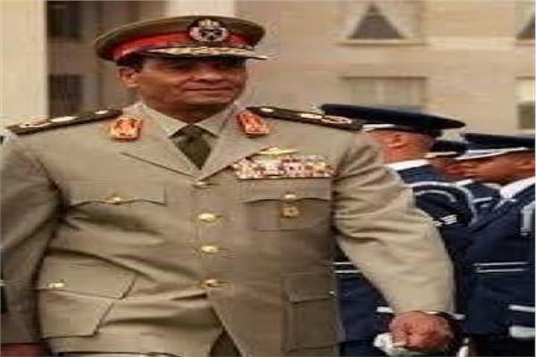 المشير طنطاوى
