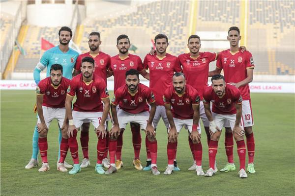 الاهلي