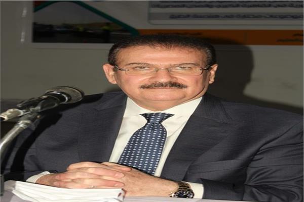 المهندس هاني ضاحي نقيب المهندسين