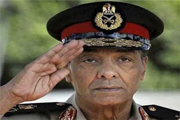 المشير محمد حسين طنطاوي