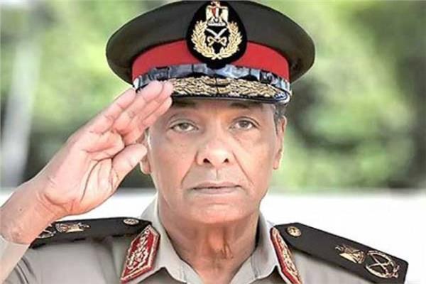 المشير محمد حسين طنطاوي