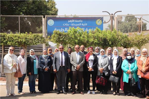 فكري يدشن مبادرة ولا تسرفوا