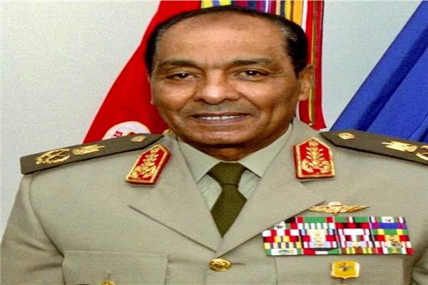 المشير محمد حسين طنطاوي