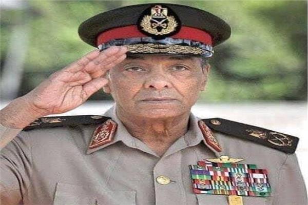  المشير محمد حسين طنطاوي
