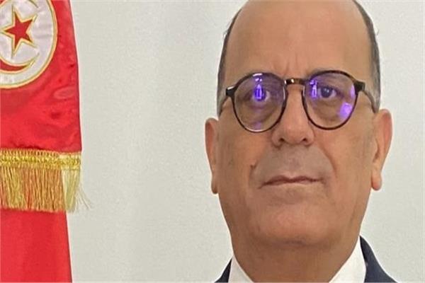 السفير محمد بن يوسف