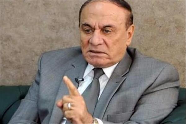 اللواء دكتور سمير فرج