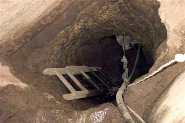 حبس 3 متهمين بالتنقيب عن الآثار في عابدين