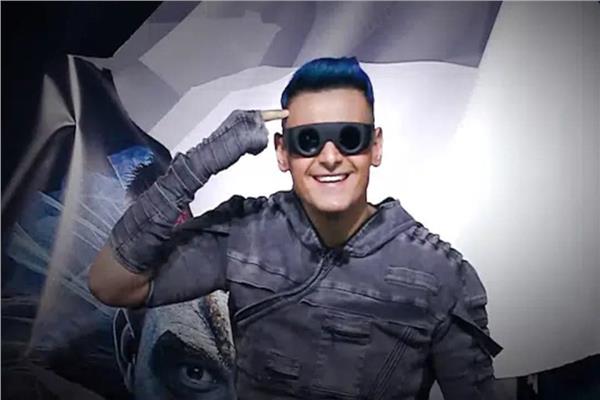إحالة اتهام رامز جلال بسرقة فكرة برنامجه إلى المحكمة الاستئنافية الاقتصادية للاختصاص 