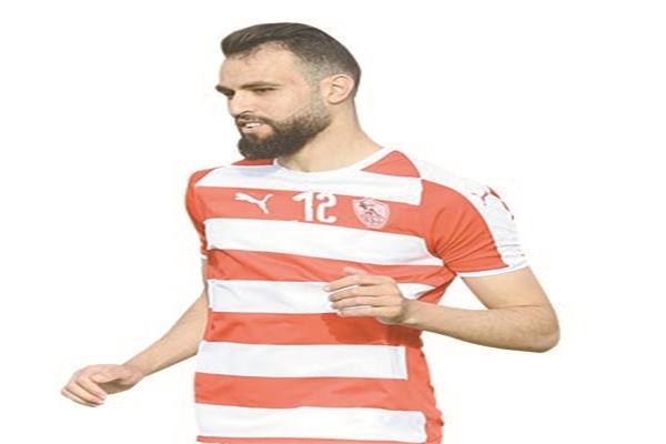 حمدى النقاز