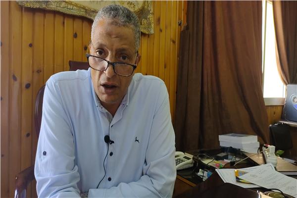  د. عصام عبد الحافظ بودى