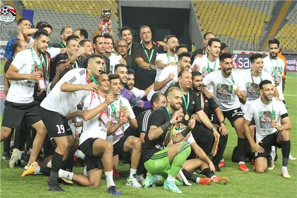 جانب من الاحتفالات