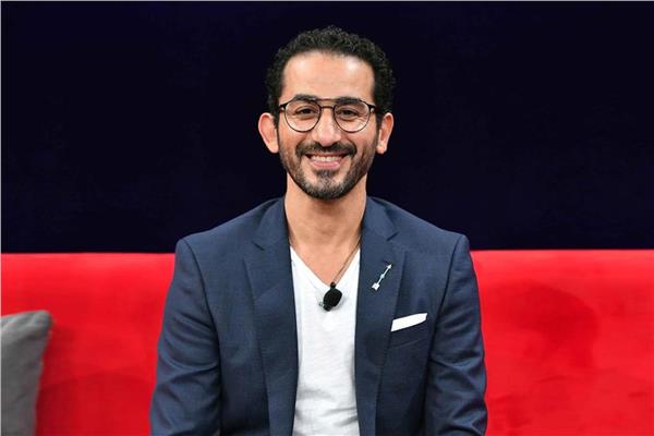 أحمد حلمي 