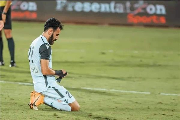 مهند لاشين