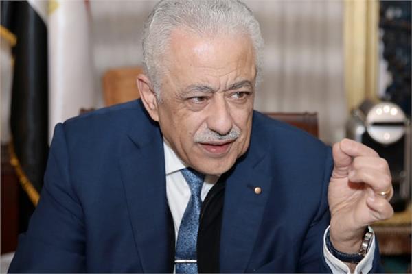 الدكتور طارق شوقي 