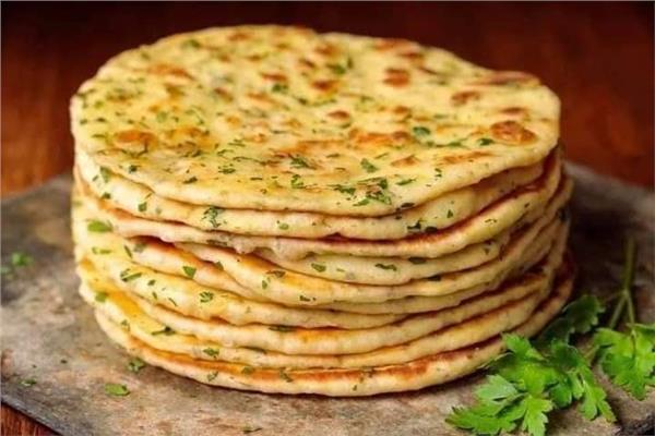 خبز البازلاما 