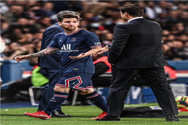 ميسي