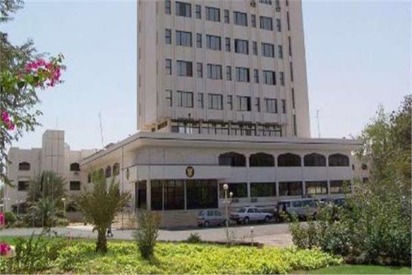صورة أرشيفية لوزارة الخارجية السودانية 