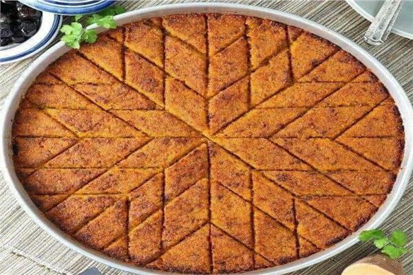 كبة البطاطس