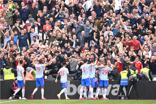 مانشستر يونايتد