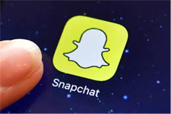 سناب شات