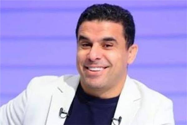 خالد الغندور