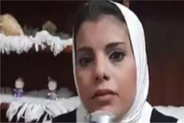 آية جمال، والدة الطفلة