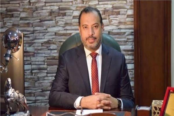 الدكتور أحمد السبكي